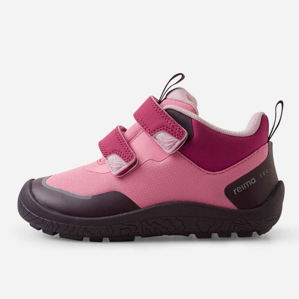 Reima Barefoot Tec Viikari Soft Coral