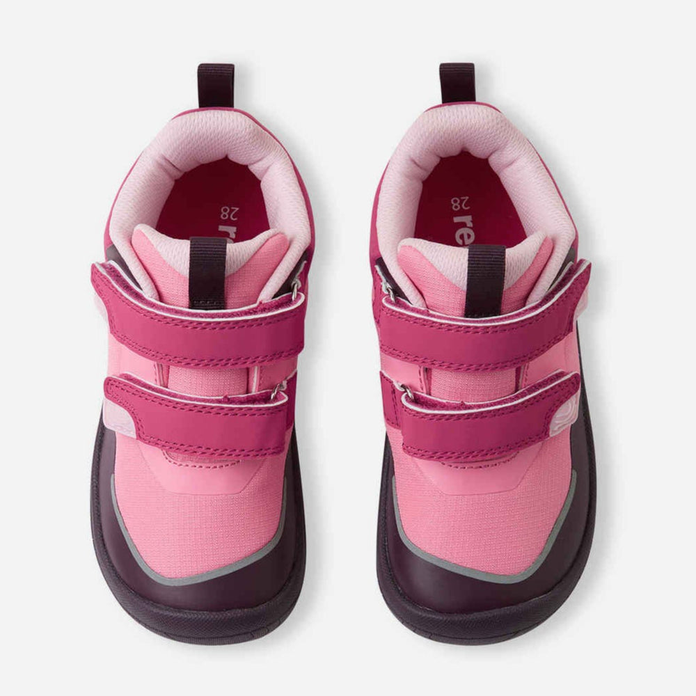 Reima Barefoot Tec Viikari Soft Coral