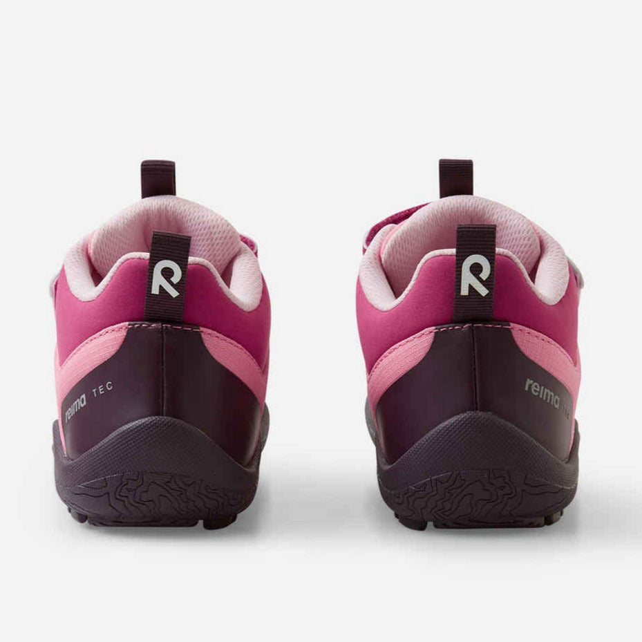 Reima Barefoot Tec Viikari Soft Coral