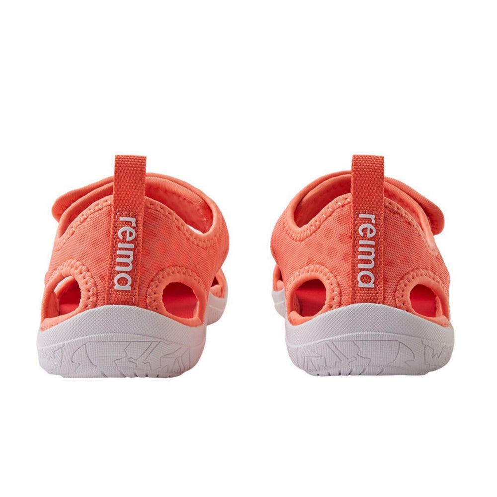 Reima Sandales Rantaan Misty Red