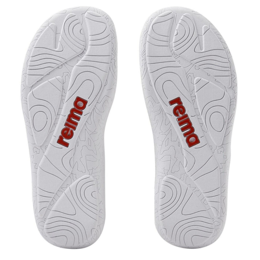 Reima Sandales Rantaan Misty Red