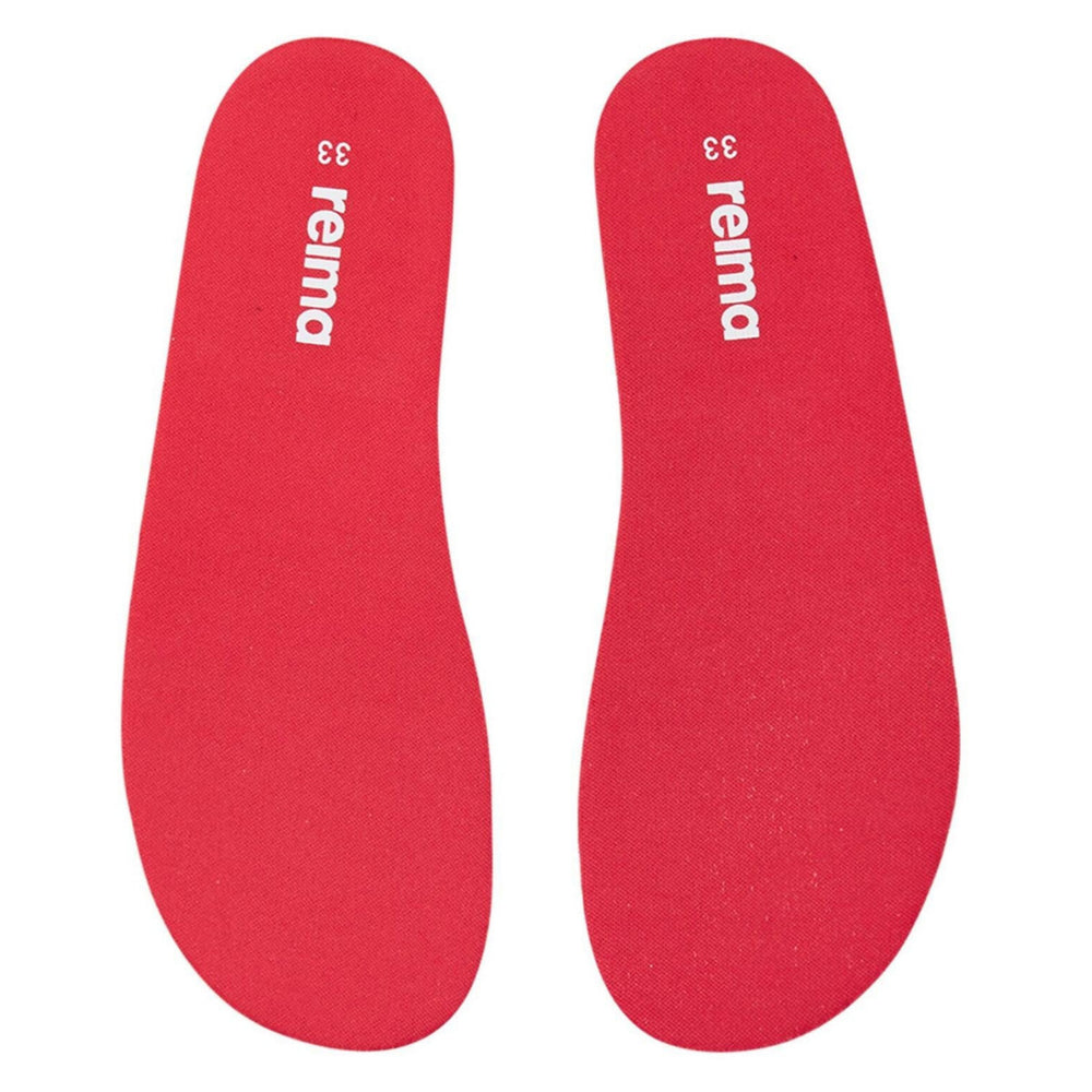 Reima Sandales Rantaan Misty Red
