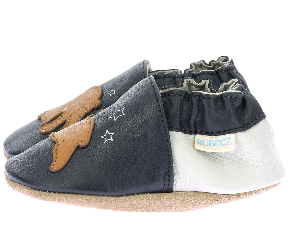 Robeez Chaussons Circus Happiness