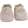 Robeez Primeros pasos Circus Style Rose