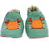 Robeez Primeros Pasos Easy Care