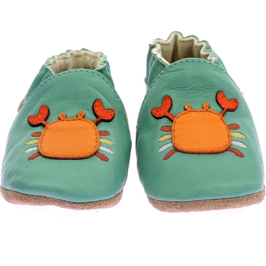 Robeez Chaussons Easy Care