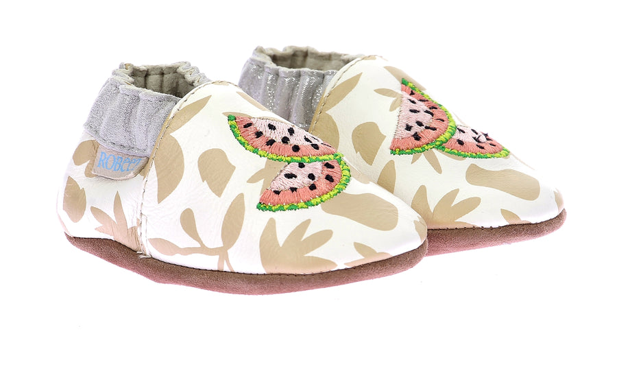 Robeez Zapatitos Graphic Fruit