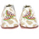 Robeez Zapatitos Graphic Fruit