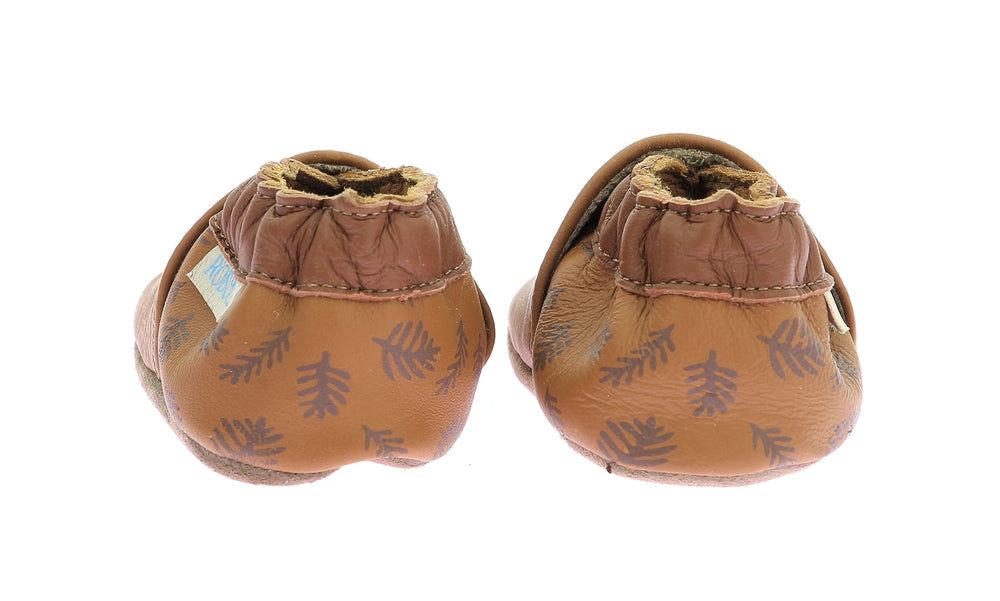 Robeez Chaussons Jungle Zebra