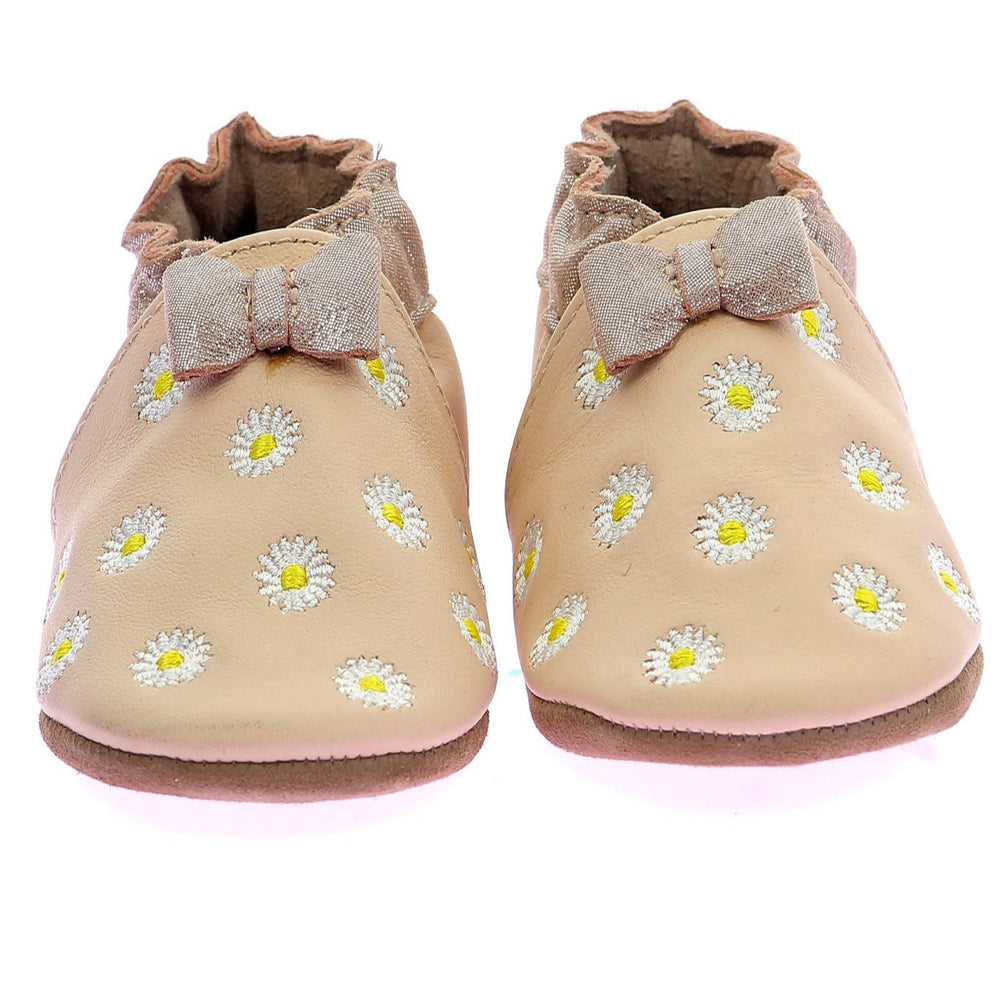 Robeez Primeros Pasos Sunny Spring Rosa