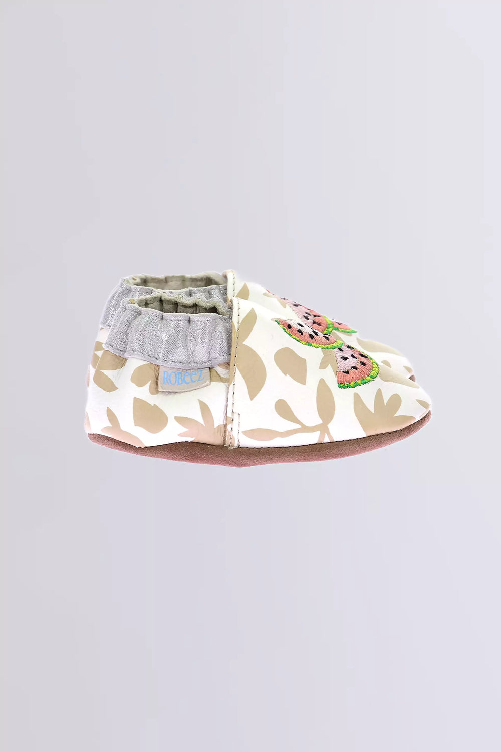 Robeez Zapatitos Graphic Fruit