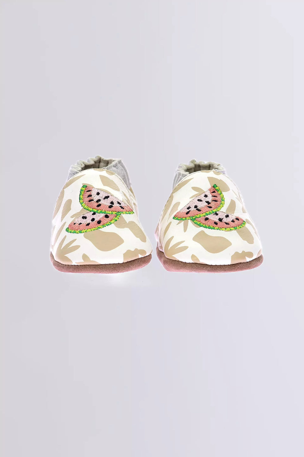 Robeez Zapatitos Graphic Fruit