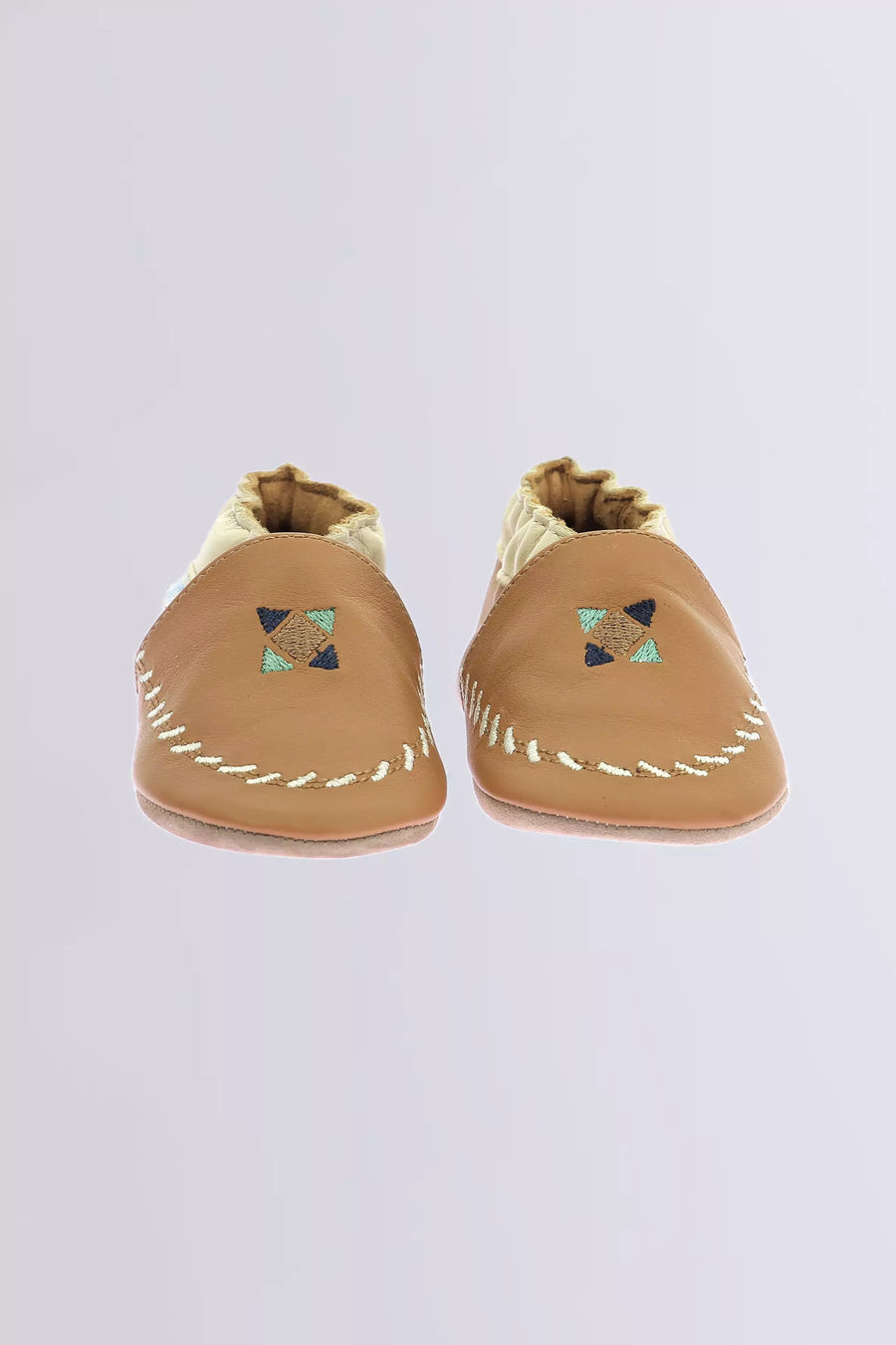 Robeez Primeros pasos In and Out Camel