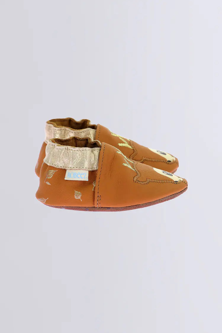 Robeez Primeros pasos Faonfaon Camel