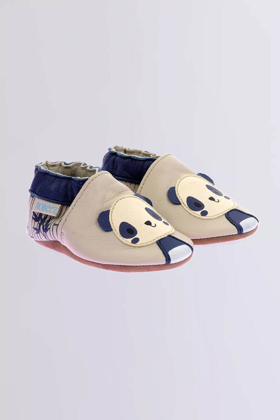 Robeez Chaussons Pandy