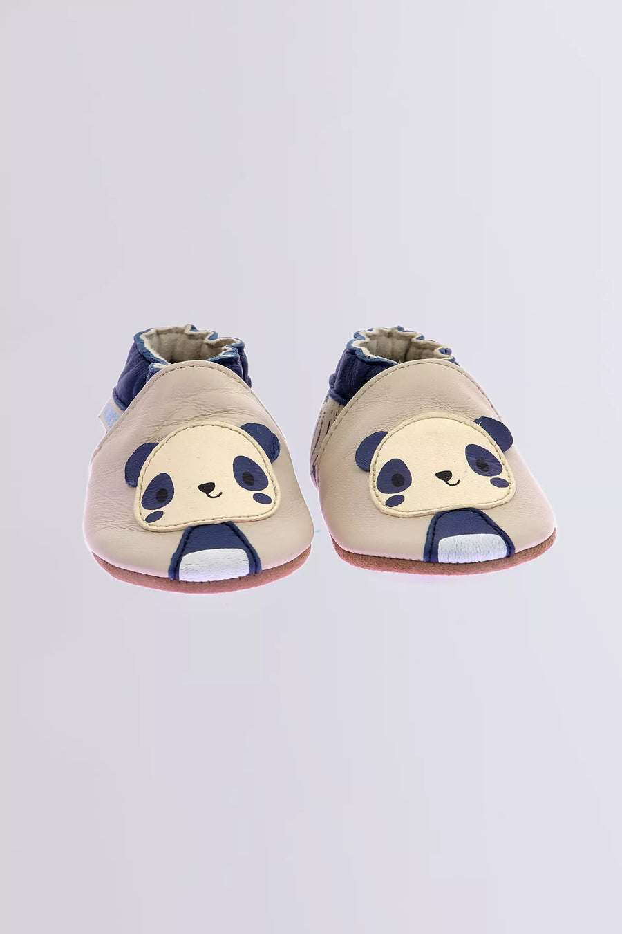 Robeez Chaussons Pandy