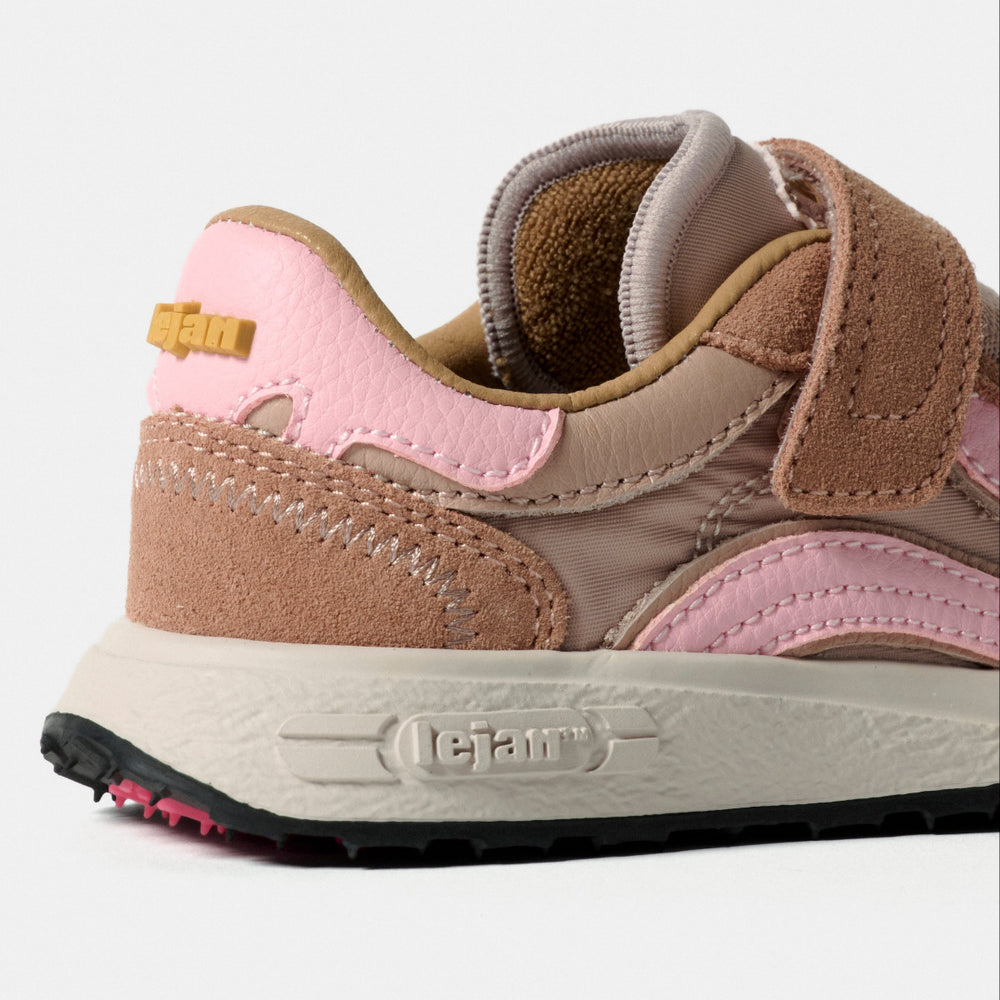 Lejan Melrose Kids Rose Candy Pink