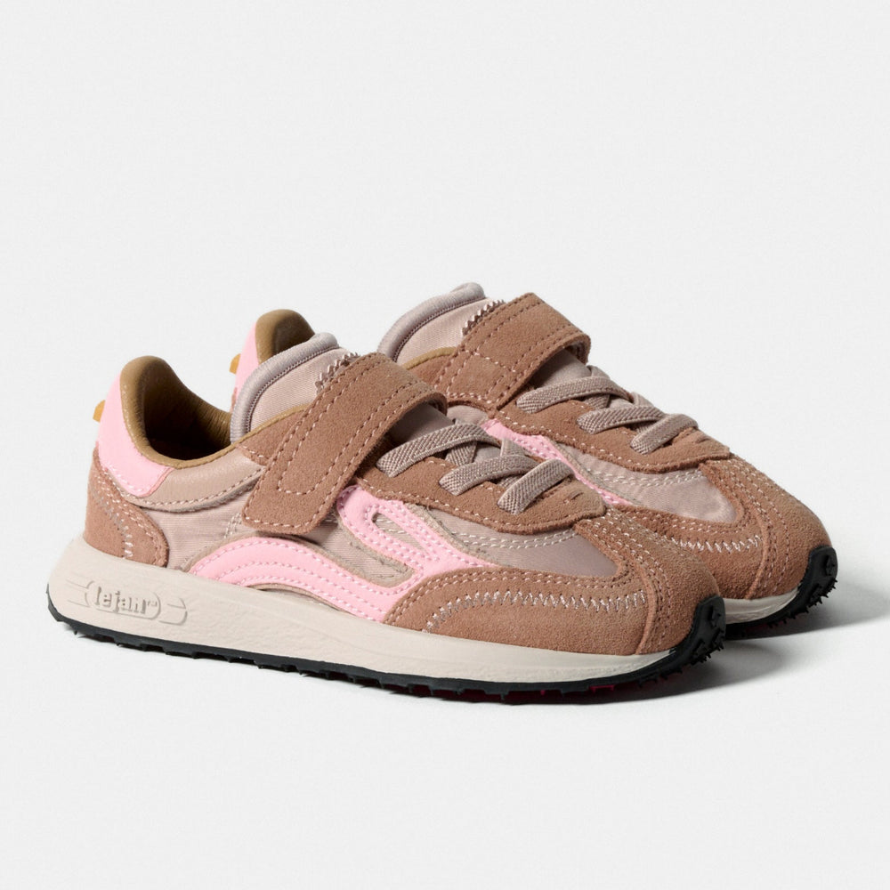 Lejan Melrose Kids Rose Candy Pink