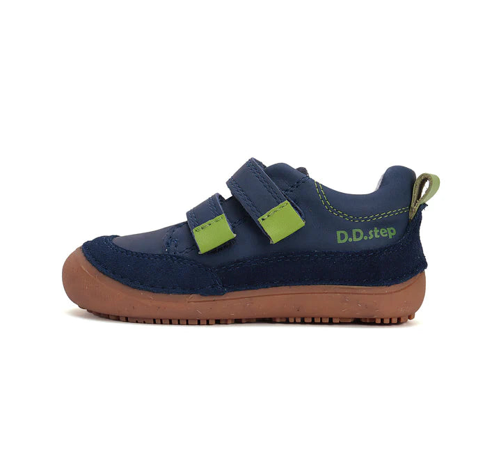 D.D.Step Tori Royal Blue