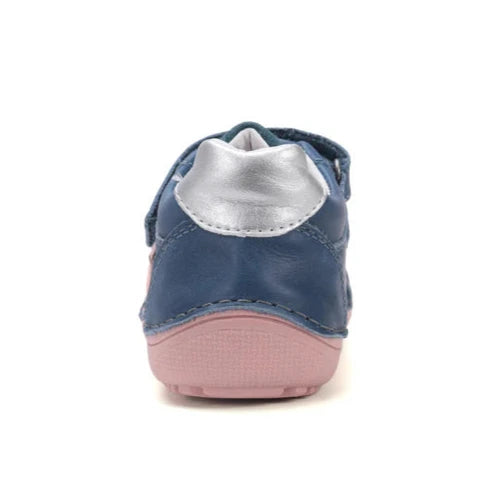 D.D.Step Toriel Blue Pink