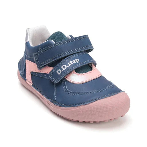 D.D.Step Toriel Blue Pink