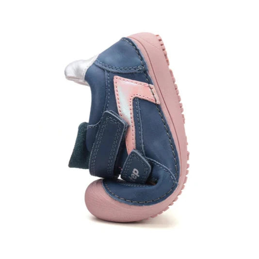 D.D.Step Toriel Blue Pink