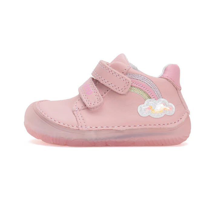 D.D.Step Cora Baby Pink