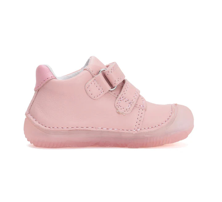 D.D.Step Cora Baby Pink