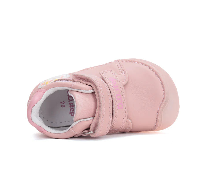D.D.Step Cora Baby Pink