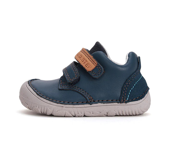 D.D.Step Cleo Royal Blue