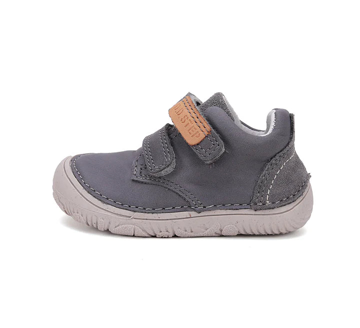 D.D.Step Cleo Dark Grey
