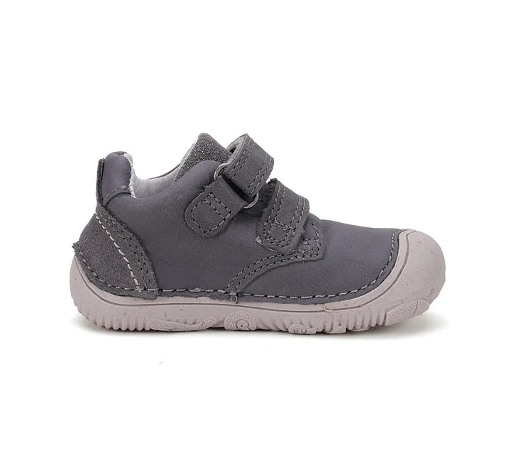 D.D.Step Cleo Dark Grey