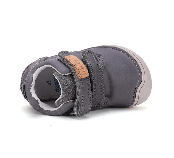 D.D.Step Cleo Dark Grey