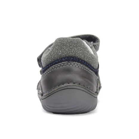 D.D.Step Cali Dark Grey