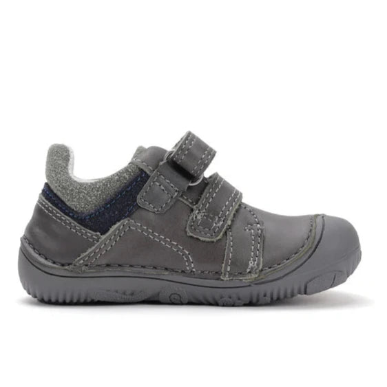 D.D.Step Cali Dark Grey