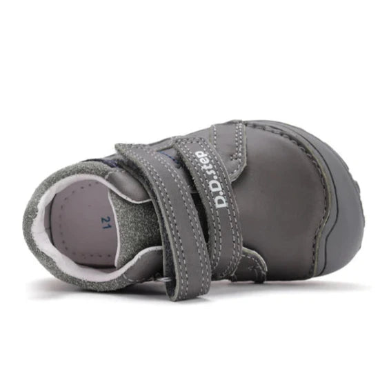 D.D.Step Cali Dark Grey