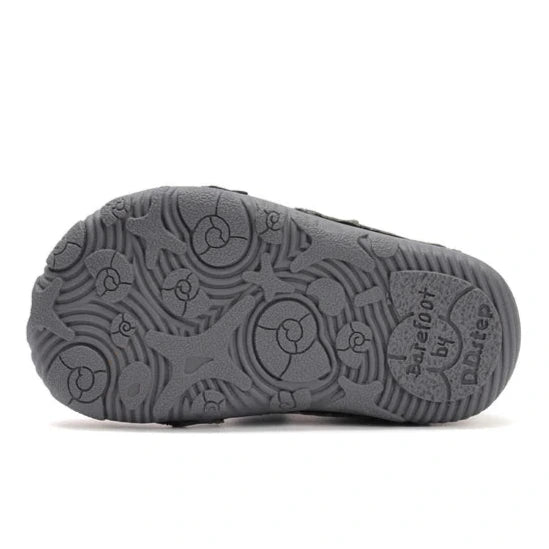 D.D.Step Cali Dark Grey