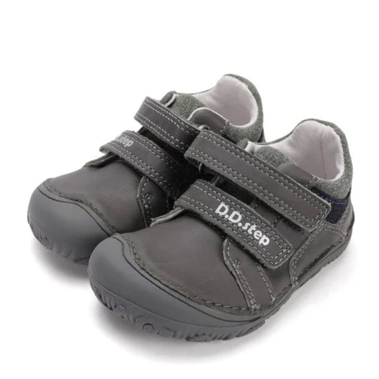 D.D.Step Cali Dark Grey