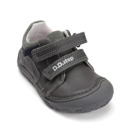 D.D.Step Cali Dark Grey