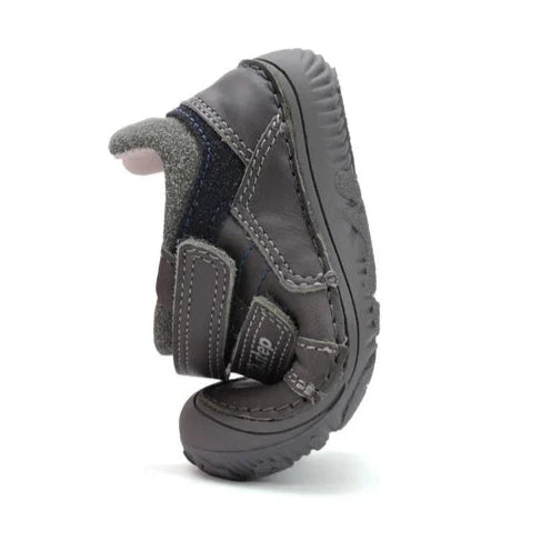 D.D.Step Cali Dark Grey