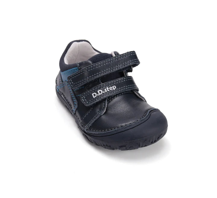 D.D.Step Cali Dark Blue