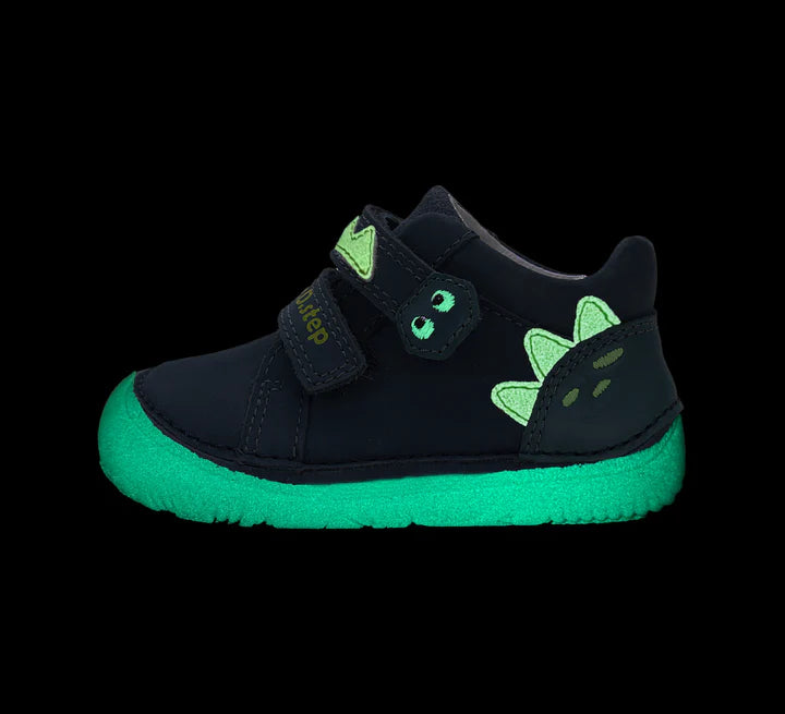 D.D.Step Cali Dark Blue Monster