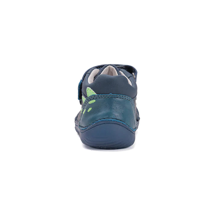 D.D.Step Cali Dark Blue Monster