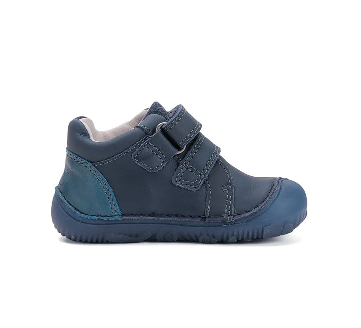 D.D.Step Cali Dark Blue Monster