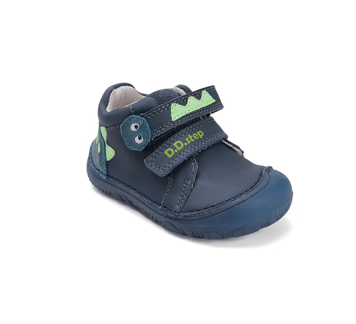 D.D.Step Cali Dark Blue Monster