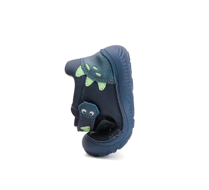 D.D.Step Cali Dark Blue Monster