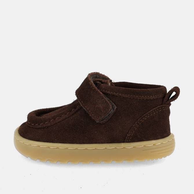 Blanditos Sahara Marron