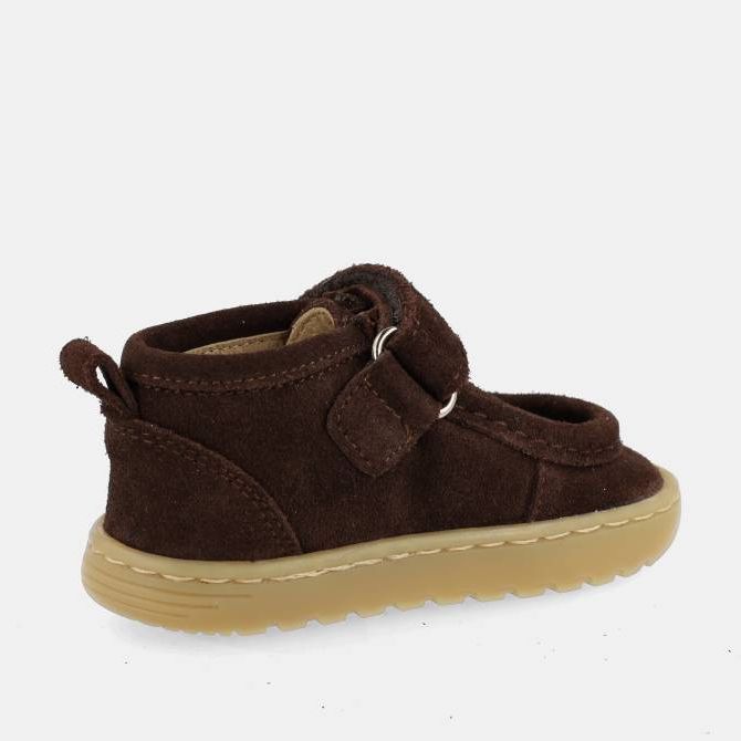 Blanditos Sahara Marron