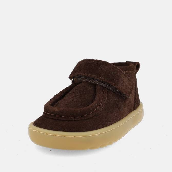 Blanditos Sahara Marron