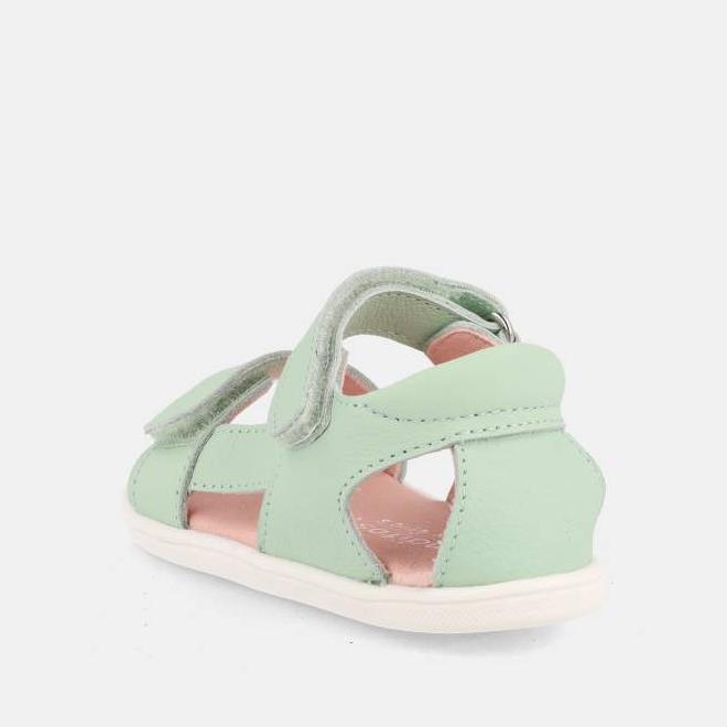 Blanditos Siros Verde